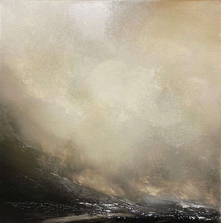 The Lasting Storm I