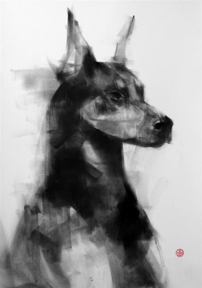 Doberman Pinscher