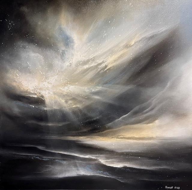 Night Sky