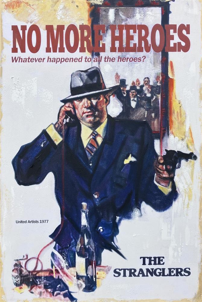 No More Heroes