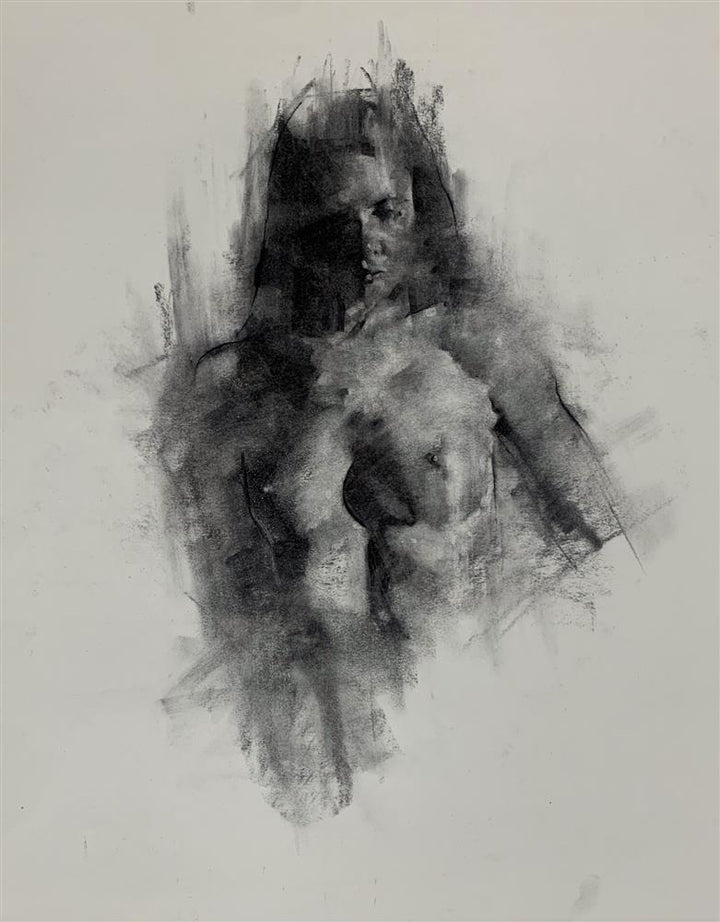 Nude Study VIII