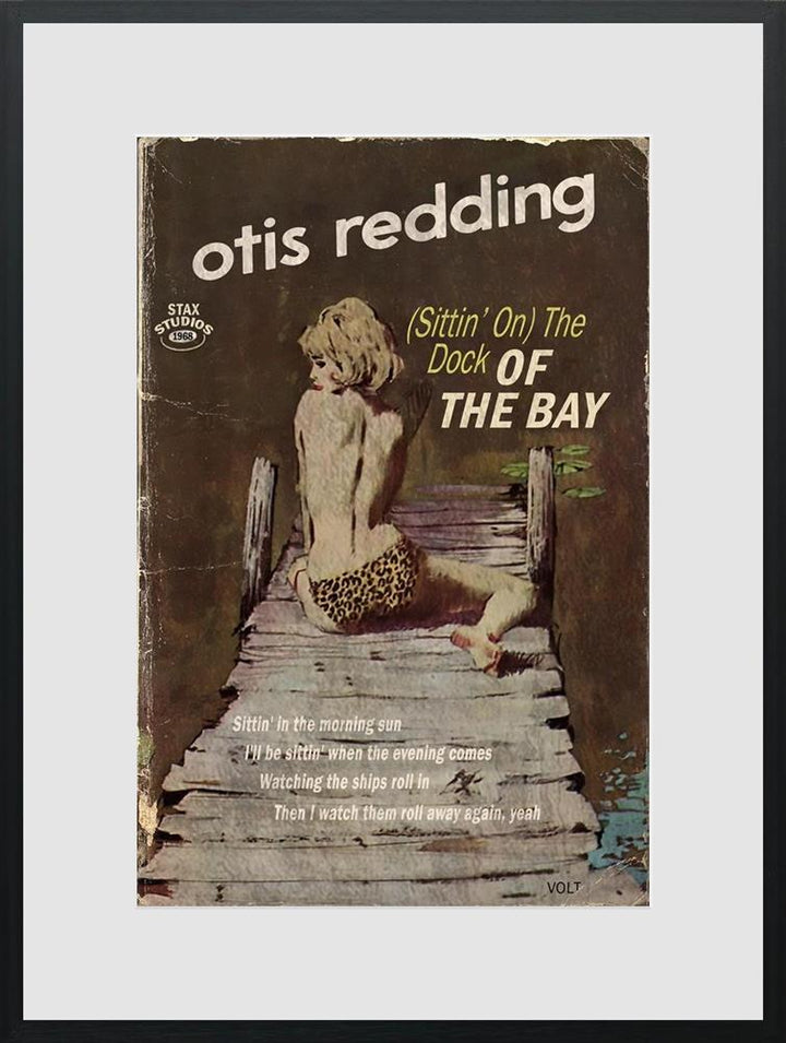 Otis Redding