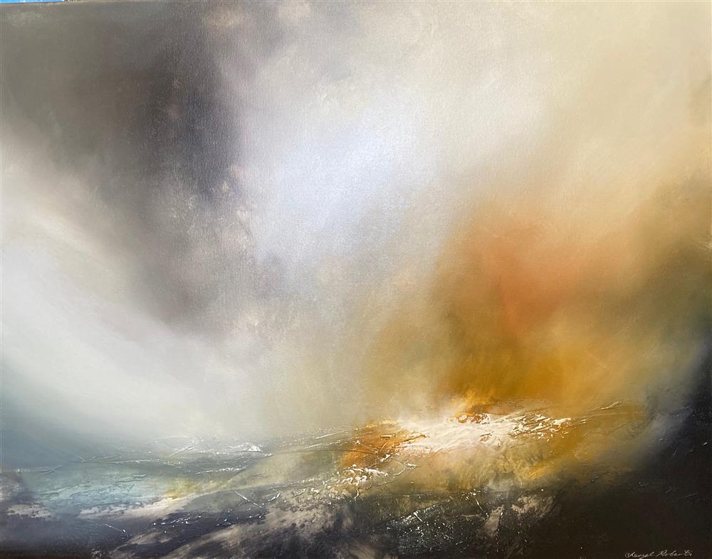 Over The Fell