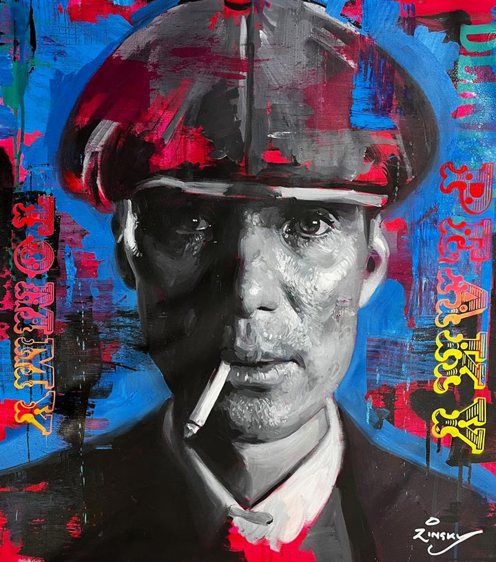 Peaky Blinders