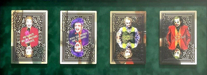 Pick Your Card