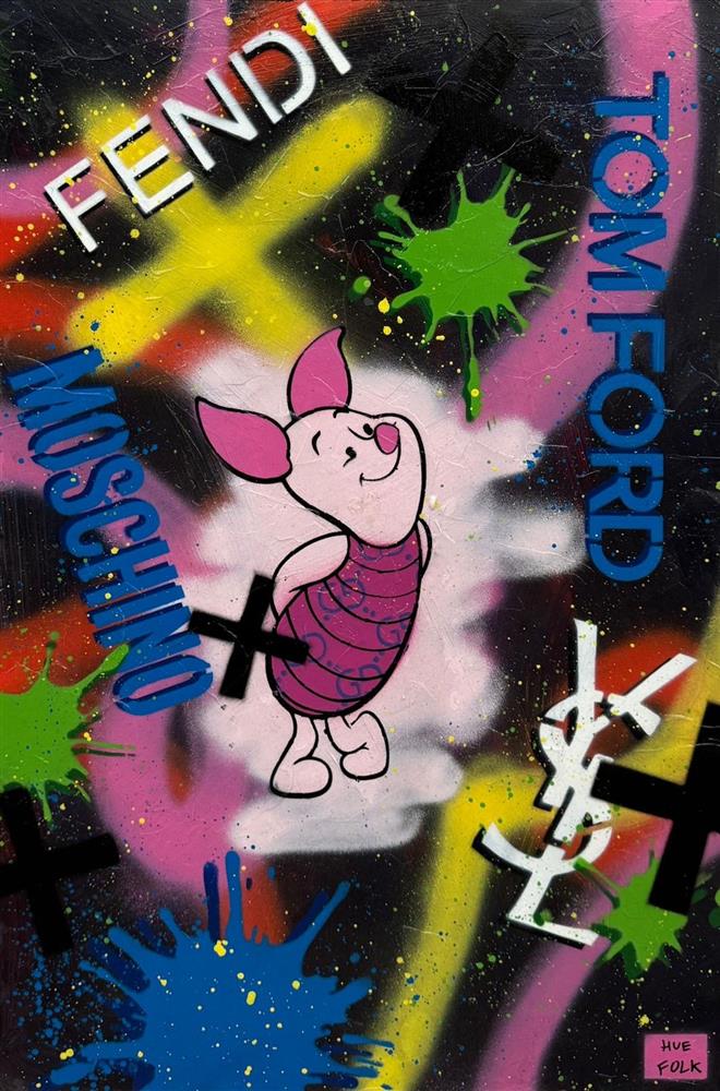 Piglet