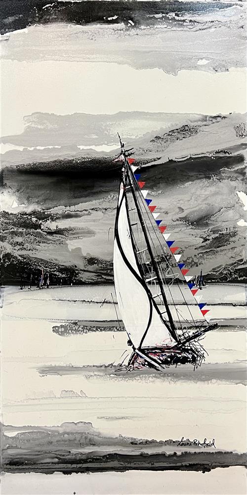 Plain Sailing