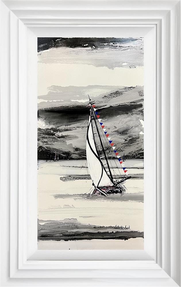 Plain Sailing
