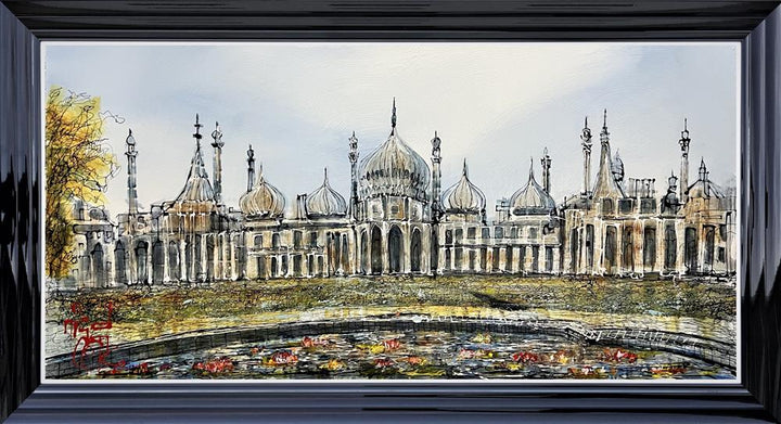 Brighton Pavilion