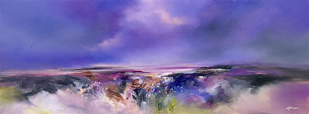 Purple Haze