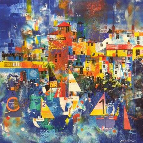 Regatta II