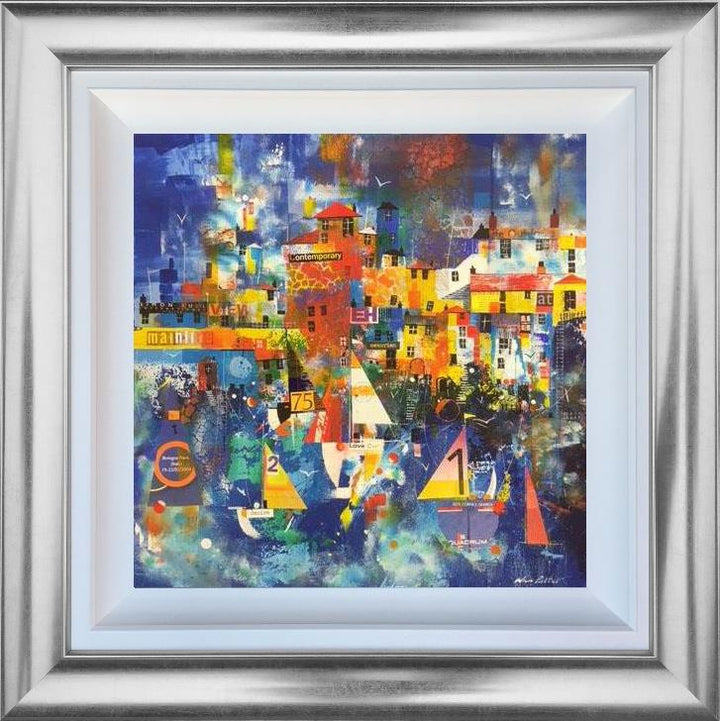 Regatta II