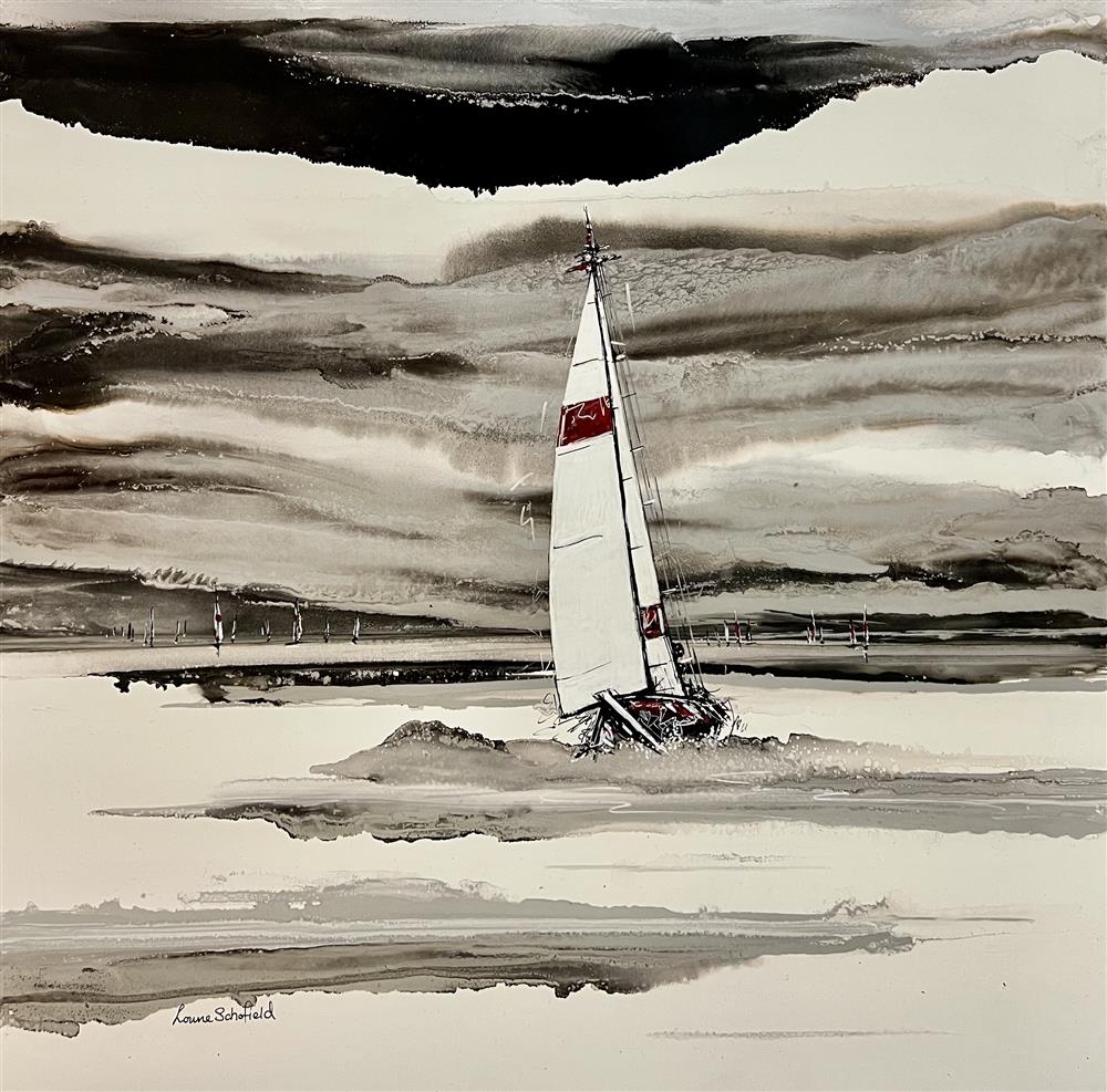 Sailing Perfection