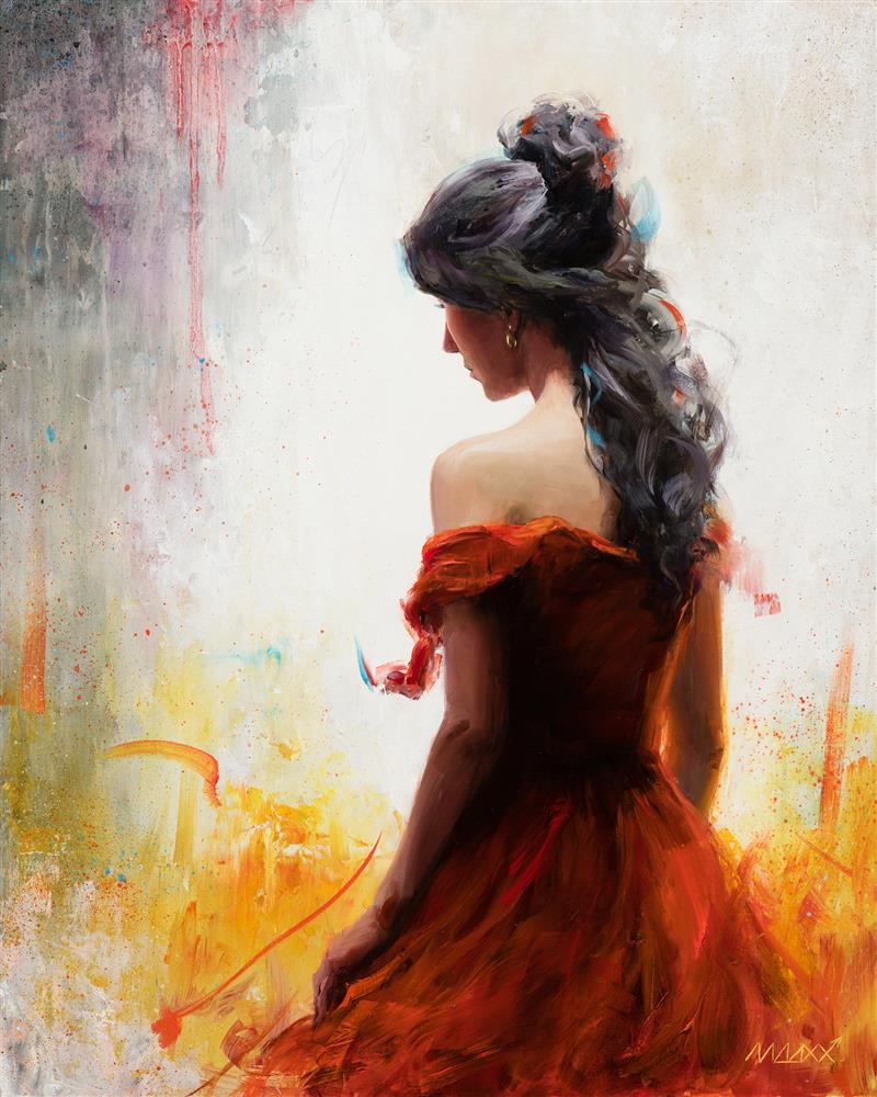 Sang Rouge