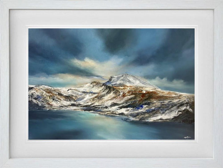 Scafell Pike