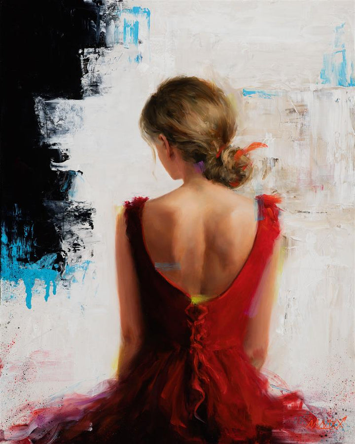 Scarlet Resolve