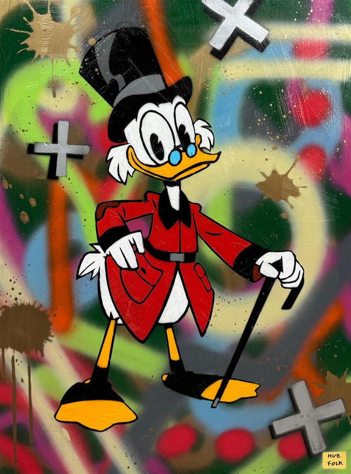 Scrooge