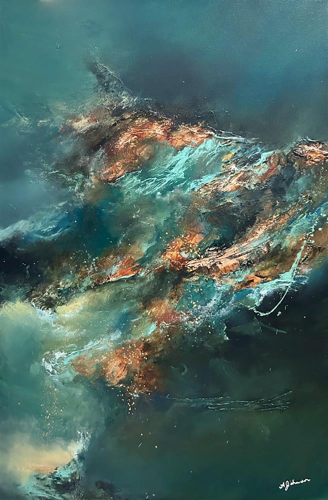 Sea Garden I