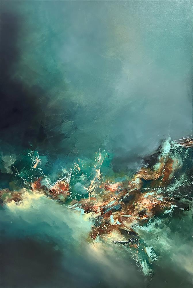 Sea Garden II