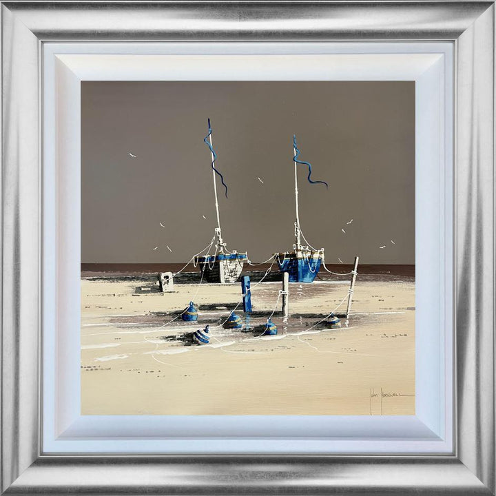 Shimmering Shores