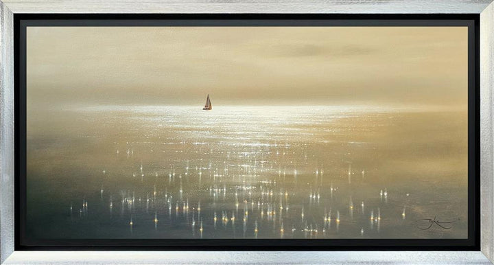 Shining Horizon
