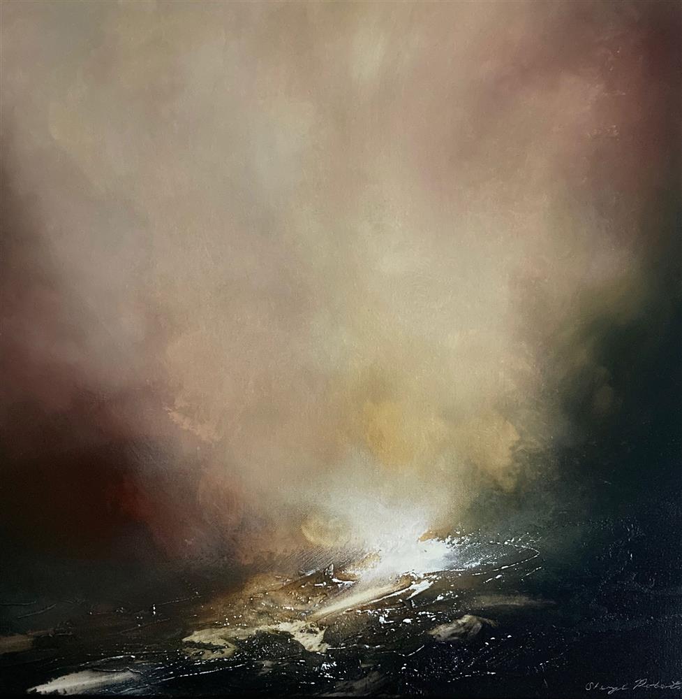Silence On The Fell