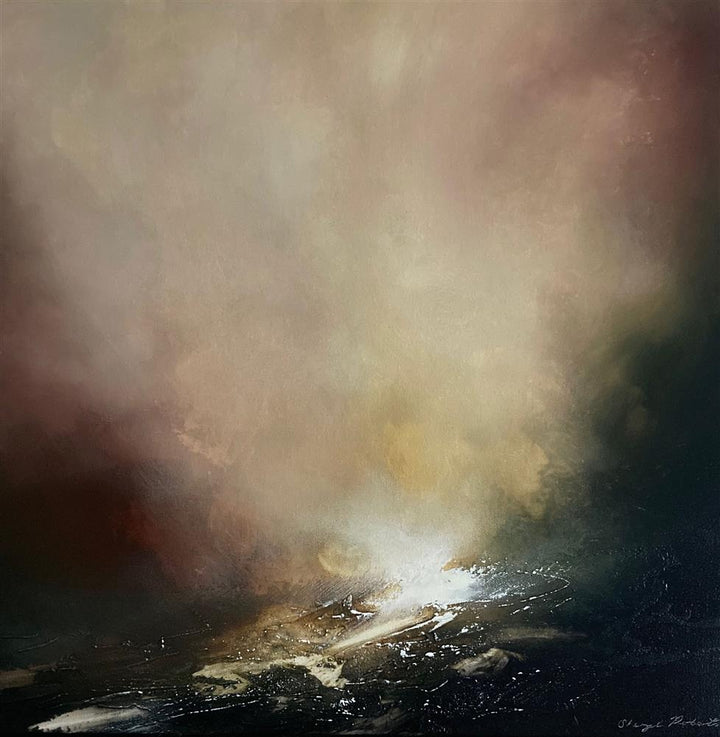 Silence On The Fell