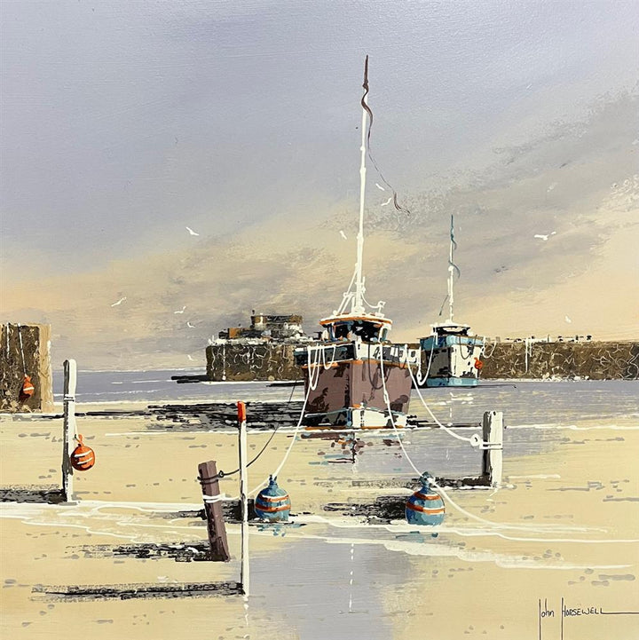 Silver Sands