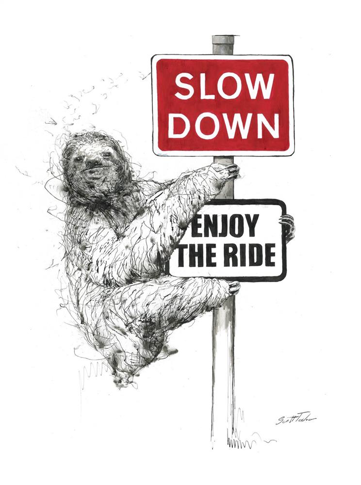 Slow Down