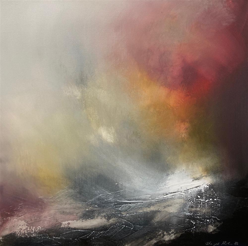 Spectral Rain