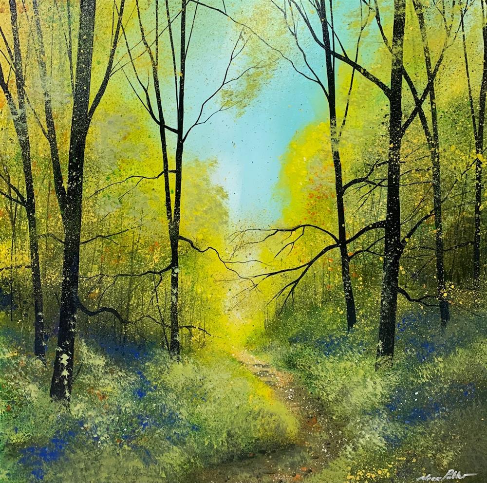 Spring Sunshine