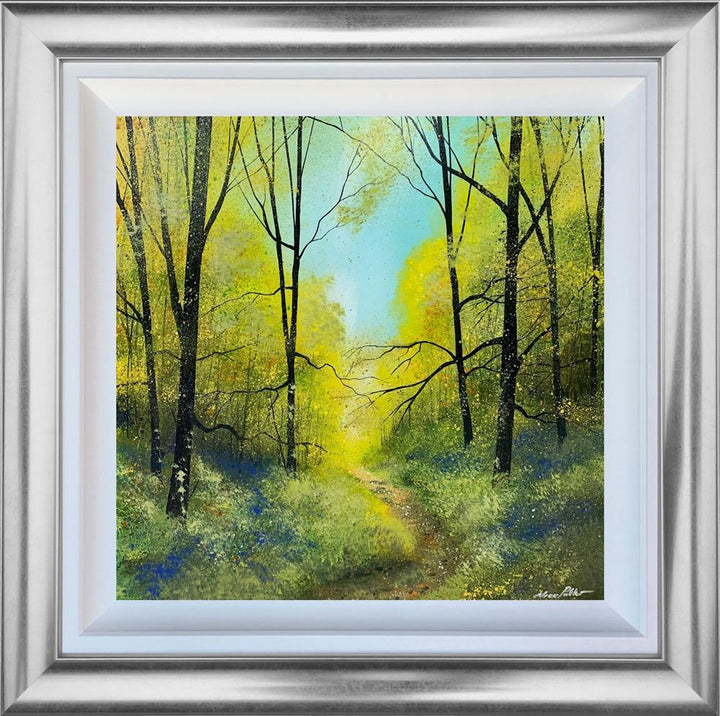 Spring Sunshine