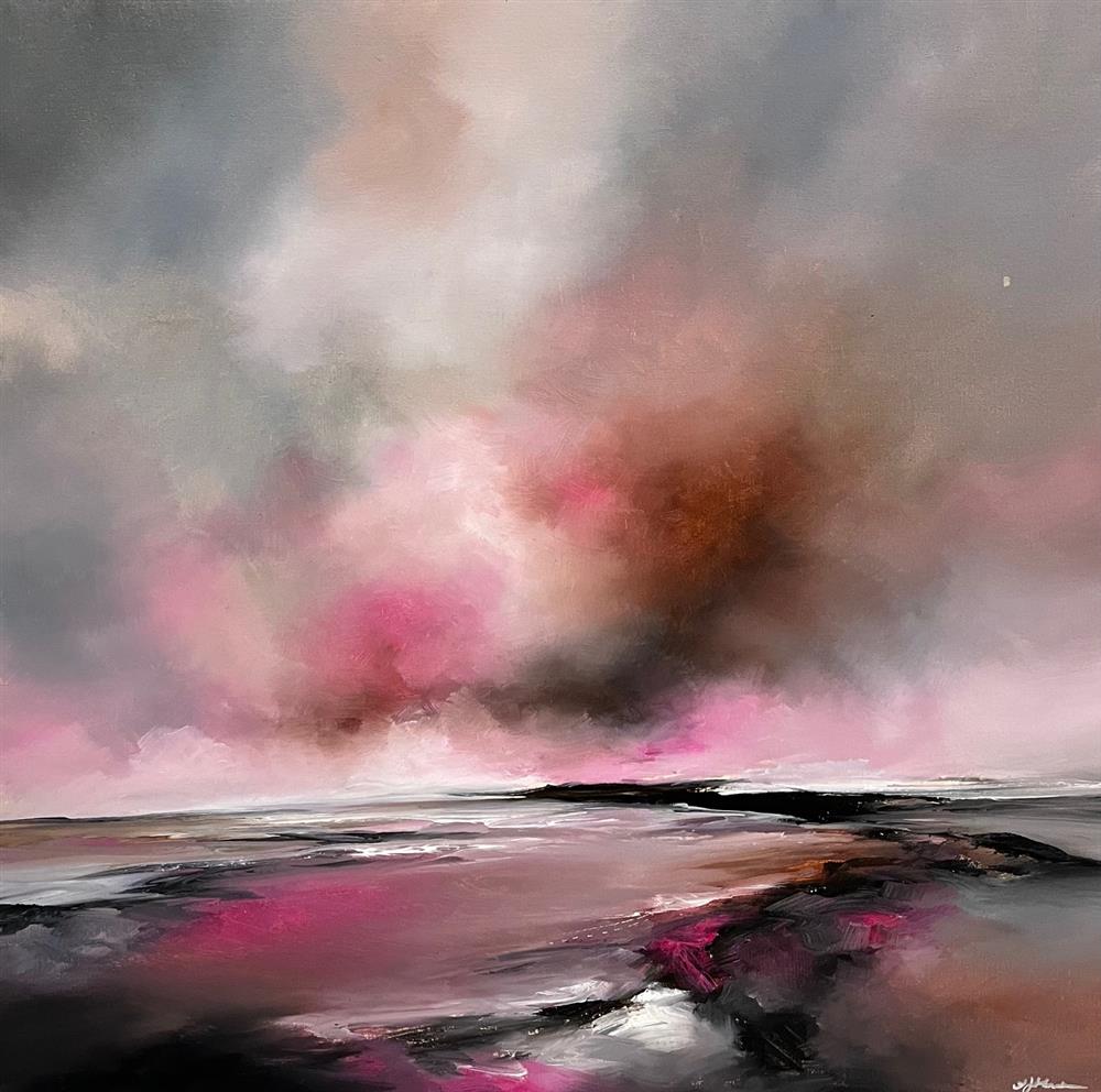 Stillness