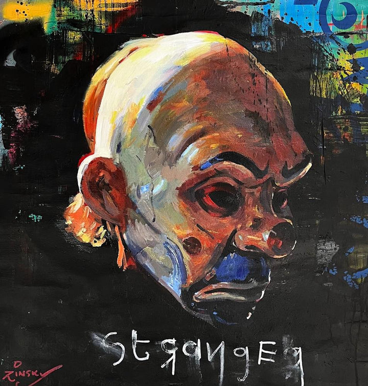 Stranger