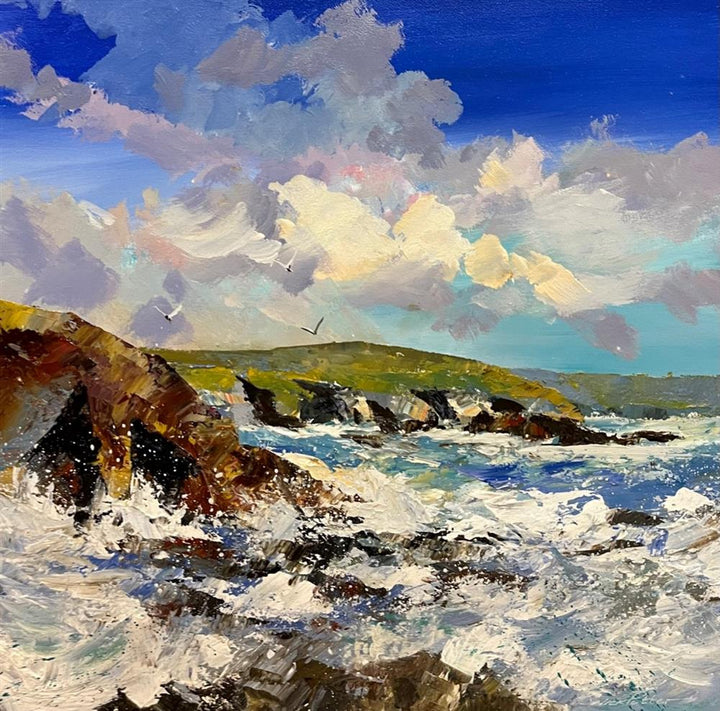 Strathy Point