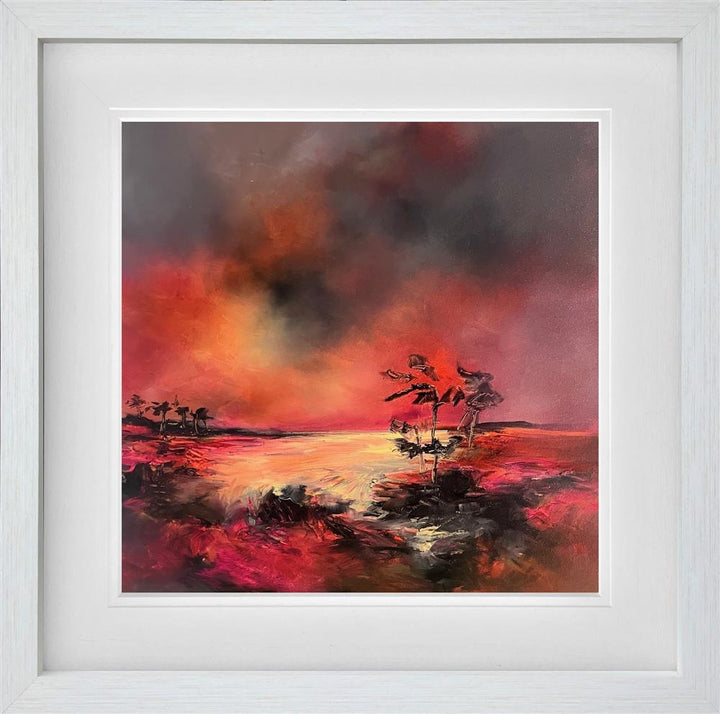 Sunlit Shores