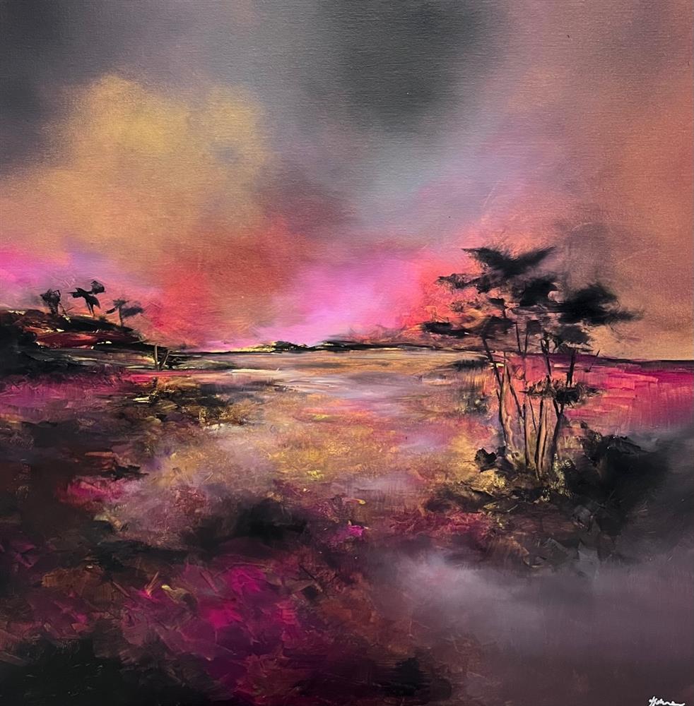 Surreal Dunes