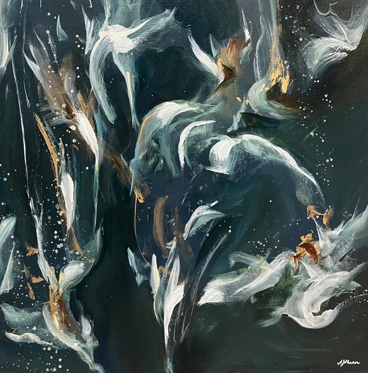 Swan Dive