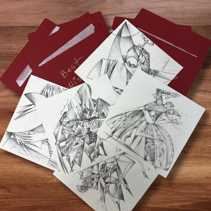 The Art Of Love - Deluxe Edition Book