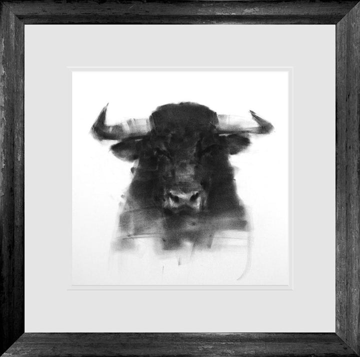 The Bulls Head