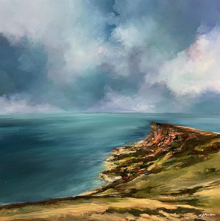 The Coastal Journey