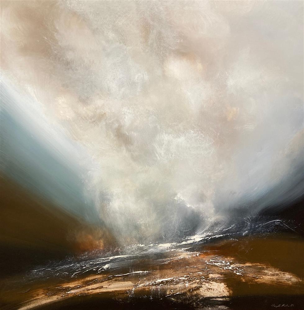 The Edge Of Light