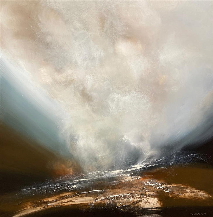 The Edge Of Light