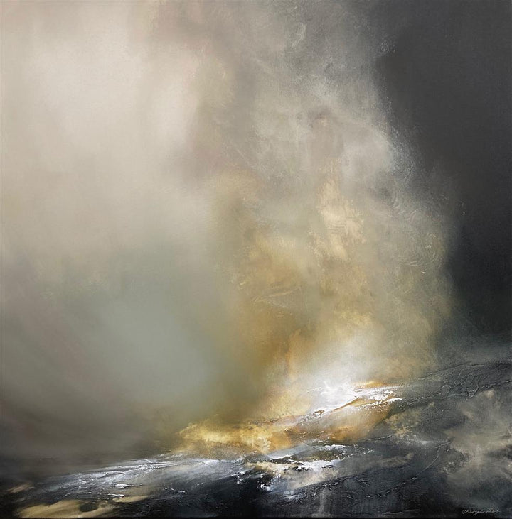 The Falling Mist