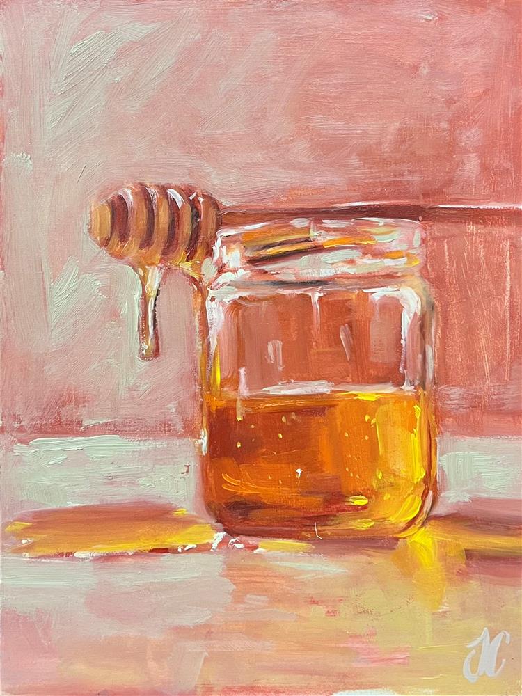 The Honey Jar