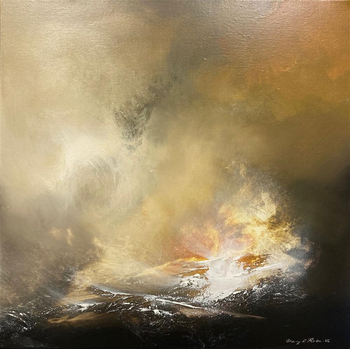 The Lasting Storm II