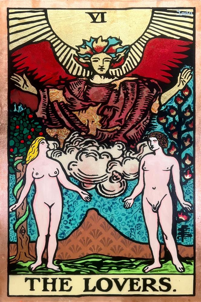 The Lovers