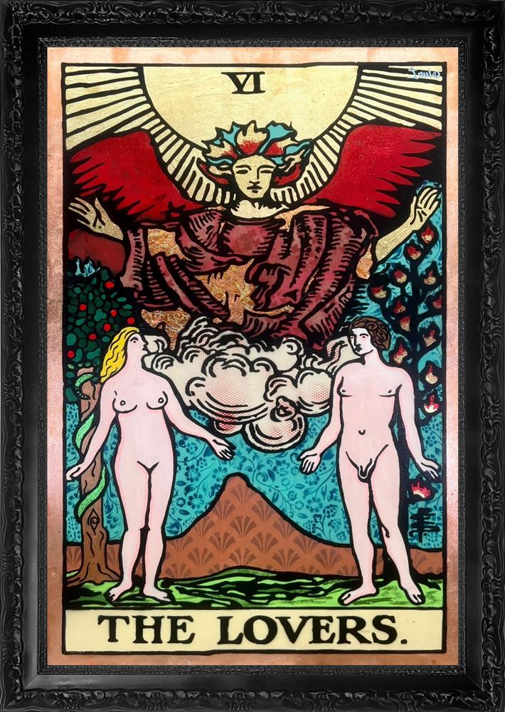 The Lovers