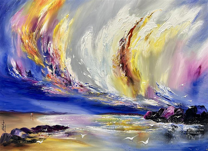 The Motion Of Light