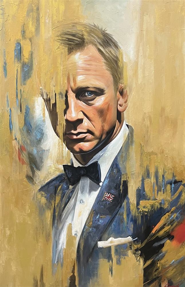 The Names Bond